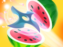 Hry Fruit Master Online