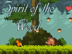 Hry Spirit of the Wood