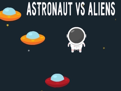 Hry Astronaut vs Aliens
