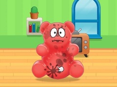 Hry My Jelly Bear Pet