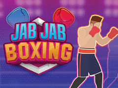 Hry Jab Jab Boxing