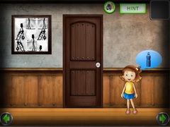 Hry Amgel Kids Room Escape 196