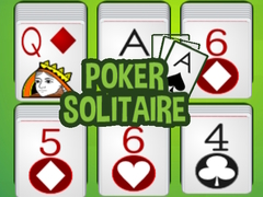 Hry Poker Solitaire