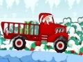 Hry Santa's Delivery Truck