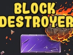 Hry Block Destroyer
