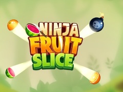 Hry Ninja Fruit Slice