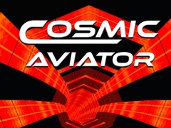 Hry Cosmic Aviator