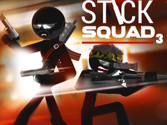 Hry Stick Squad 3
