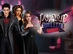 Hry Vampiric Roulette Romance