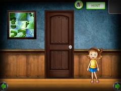 Hry Amgel Kids Room Escape 197