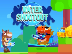 Hry Water shootout