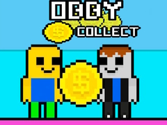 Hry Obby Collect