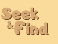 Hry Seek & Find