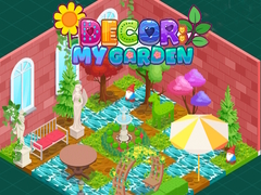 Hry Decor: My Garden