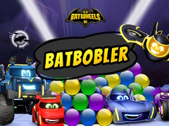 Hry Batwheels BatBobler