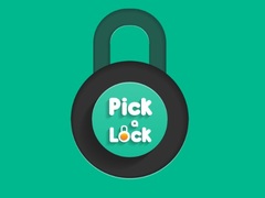 Hry Pick A Lock