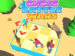 Hry Chess Battle Wars