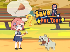 Hry Save Her Tour