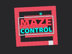 Hry Maze Control