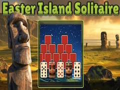 Hry Easter Island Solitaire