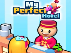 Hry My Perfect Hotel