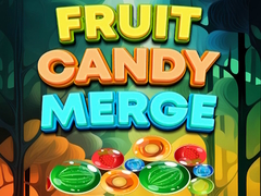 Hry Fruit Candy Merge