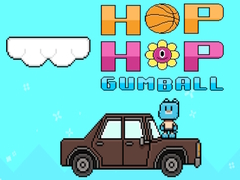 Hry Hop Hop Gumball