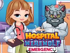 Hry Hospital Werewolf Emergency