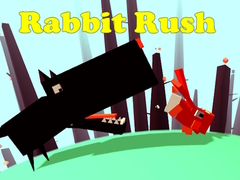 Hry Rabbit Rush