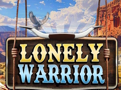 Hry Lonely Warrior