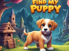 Hry Find My Puppy