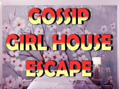 Hry Gossip Girl House Escape