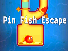 Hry Pin Fish Escape