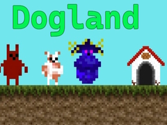 Hry Dogland