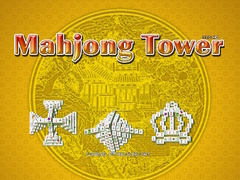 Hry Mahjong Tower HD