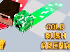 Hry Gold Rush Arena