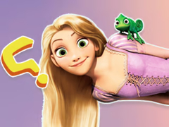 Hry Kids Quiz: What Do You Know About Disney Princesse