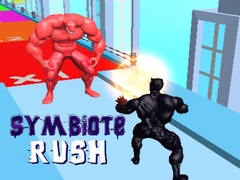 Hry Symbiote Rush 