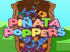 Hry Piñata Poppers