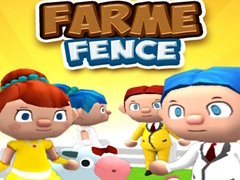 Hry Farme Fence