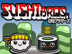 Hry Sushi Bros