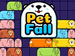 Hry Pet Fall