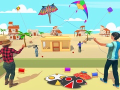 Hry Kite Flying Sim