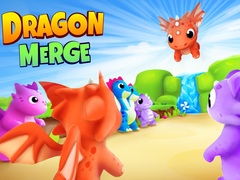 Hry Dragon Merge