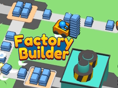 Hry Factory Builder 