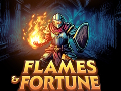 Hry Flames & Fortune