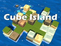 Hry Cube Island