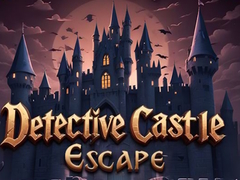 Hry Detective Castle Escape