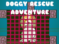 Hry Doggy Rescue Adventure