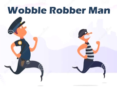 Hry Wobble Robber Man